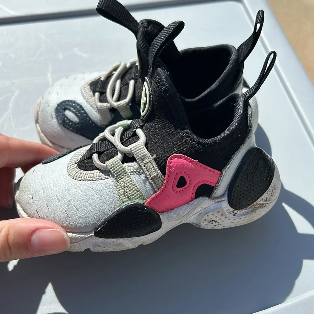 Nike shoes